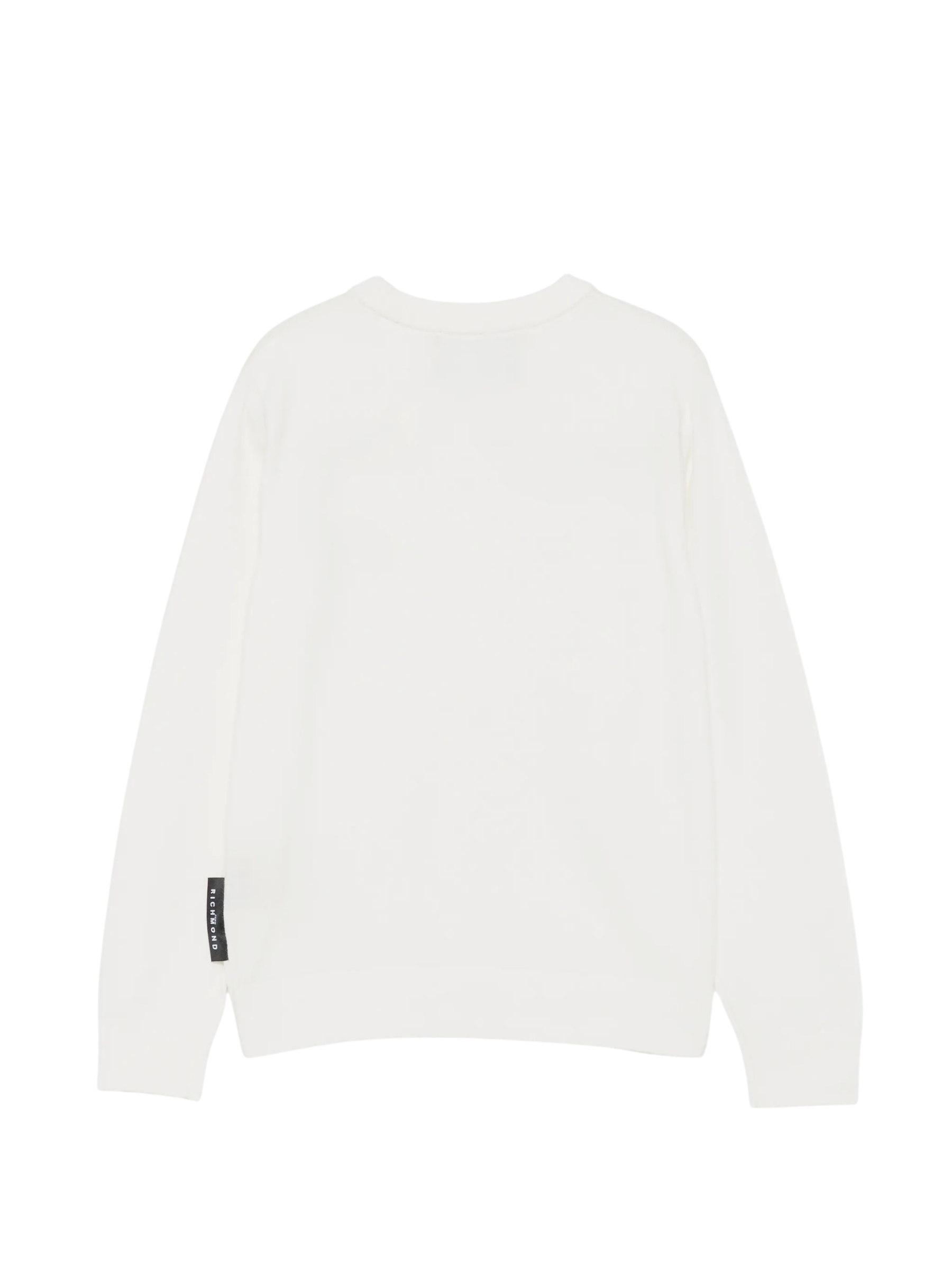  RBA26168MA OFF-WHITE John RICHMOND 