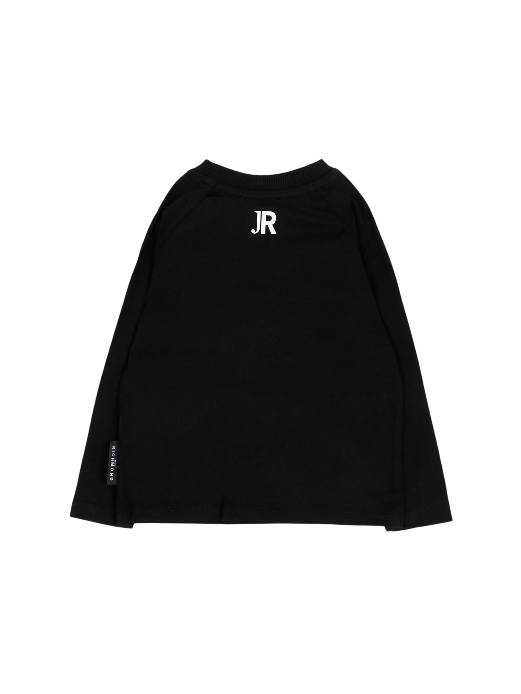  RIA26006TS BLACK John RICHMOND 