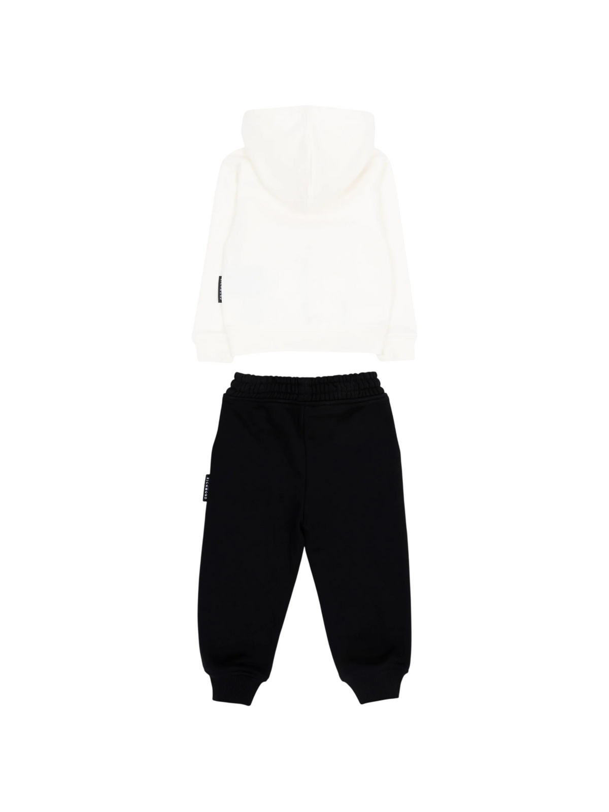  RIA26021CF WHITE John RICHMOND 