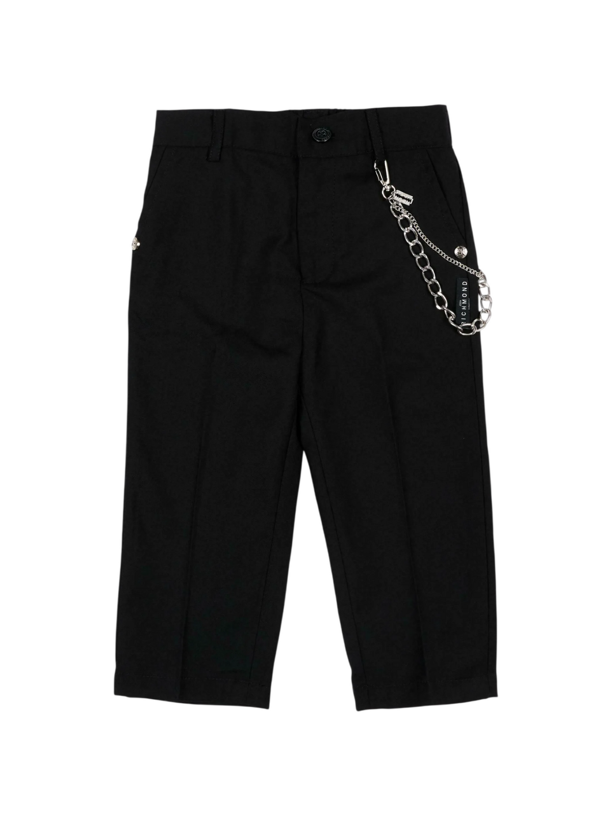  RIA26066PA BLACK John RICHMOND 