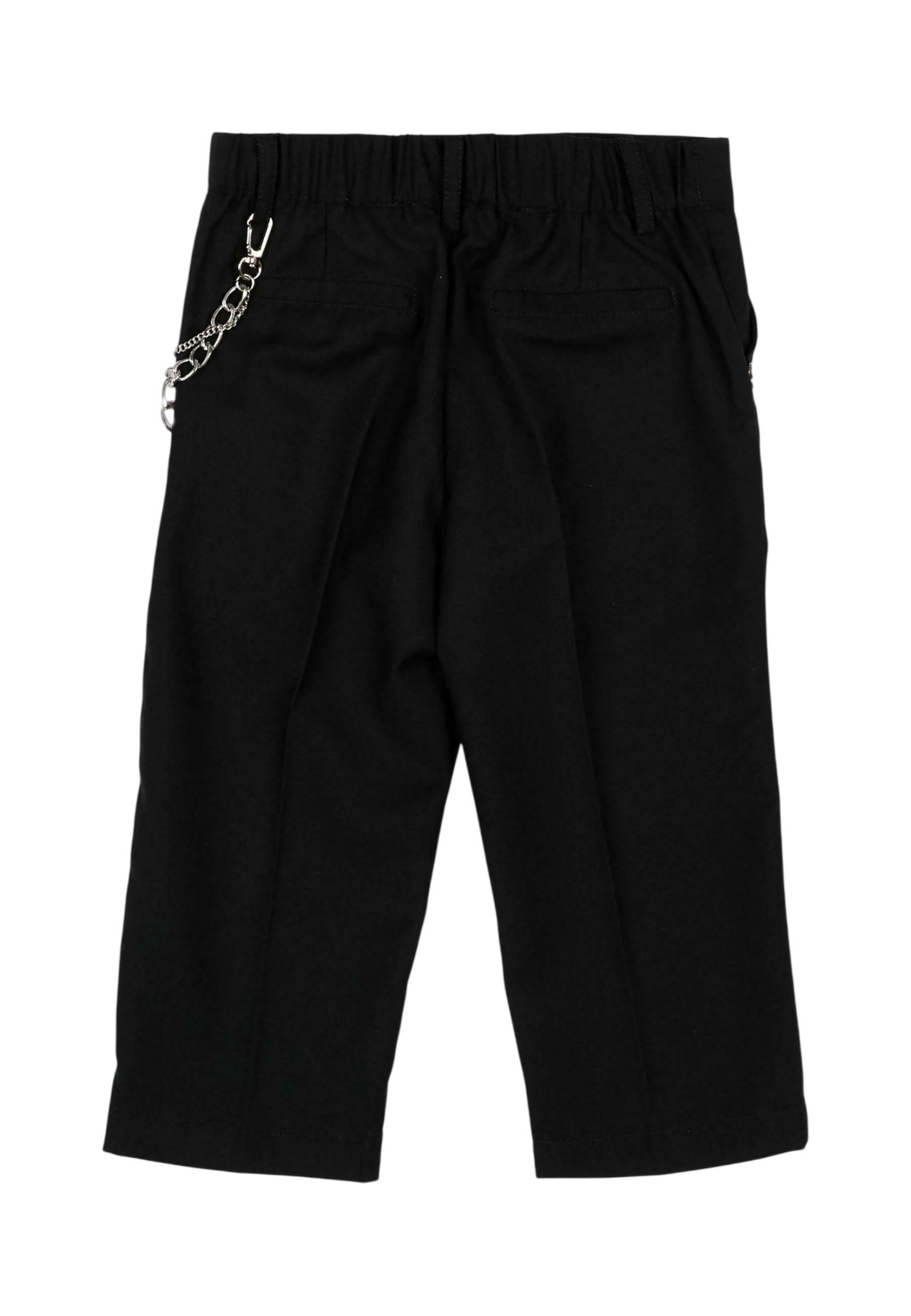  RIA26066PA BLACK John RICHMOND 
