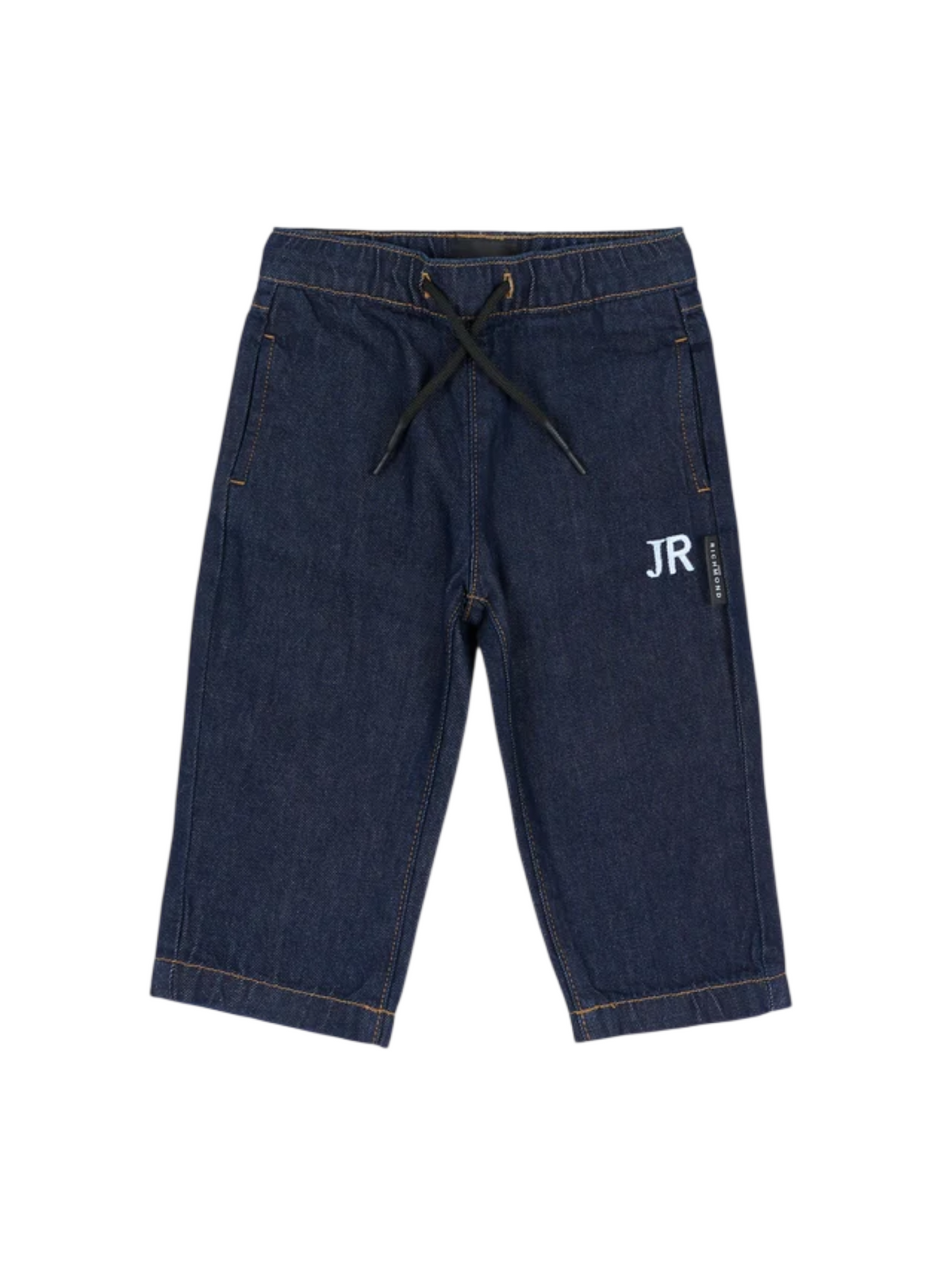  RIA26070JE DENIM BLUE DARK John RICHMOND 