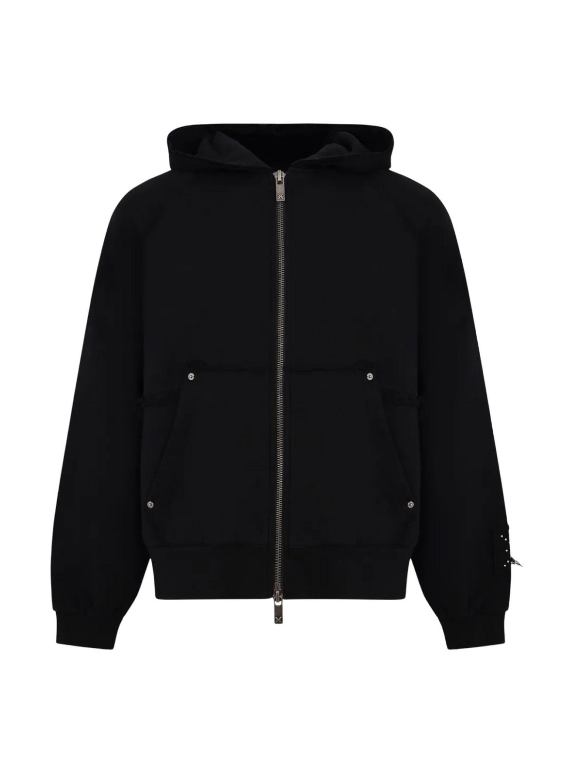  UMA26002FE BLACK John RICHMOND 