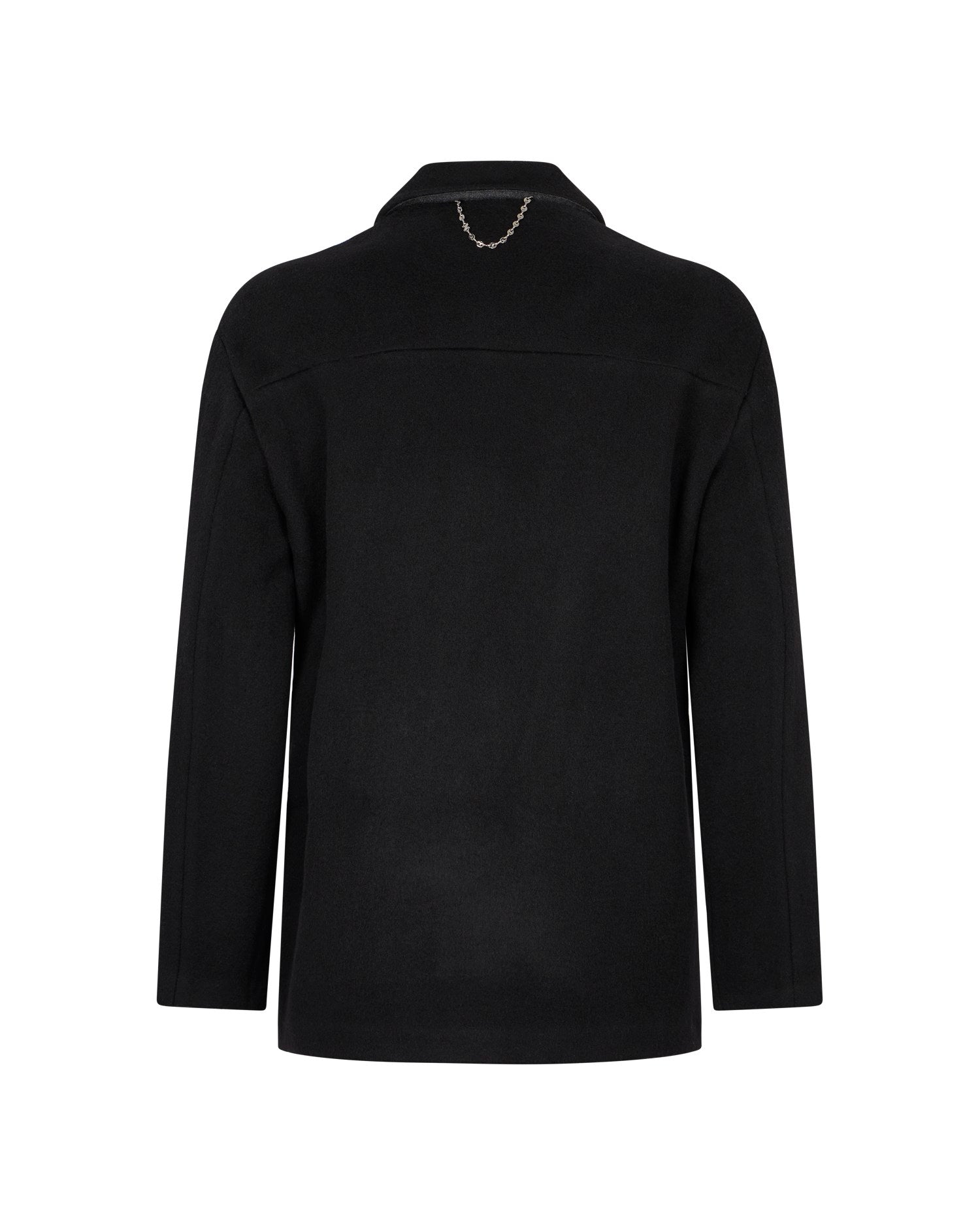  UMA26019GB BLACK John RICHMOND 