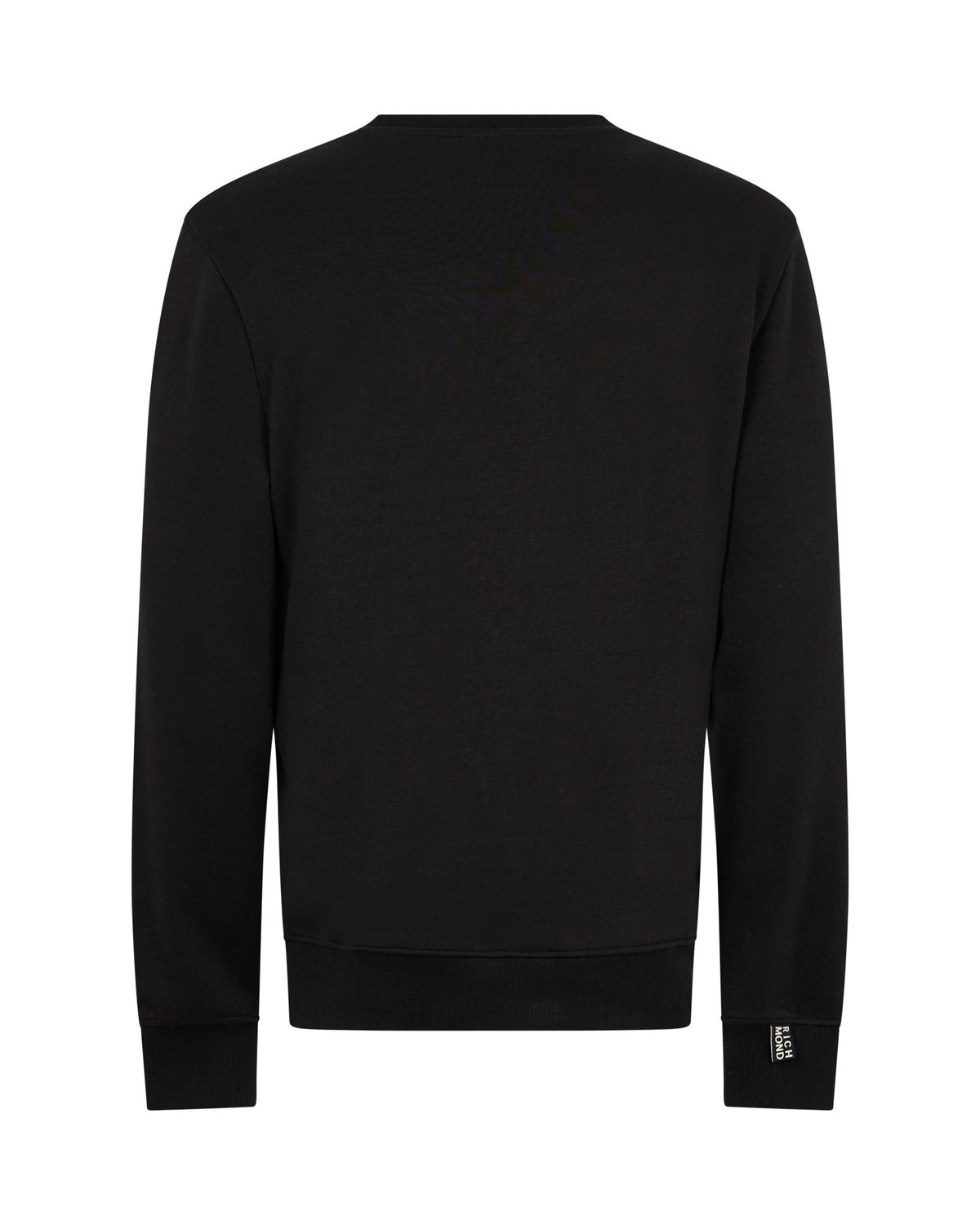  UMA26030FE BLACK John RICHMOND 