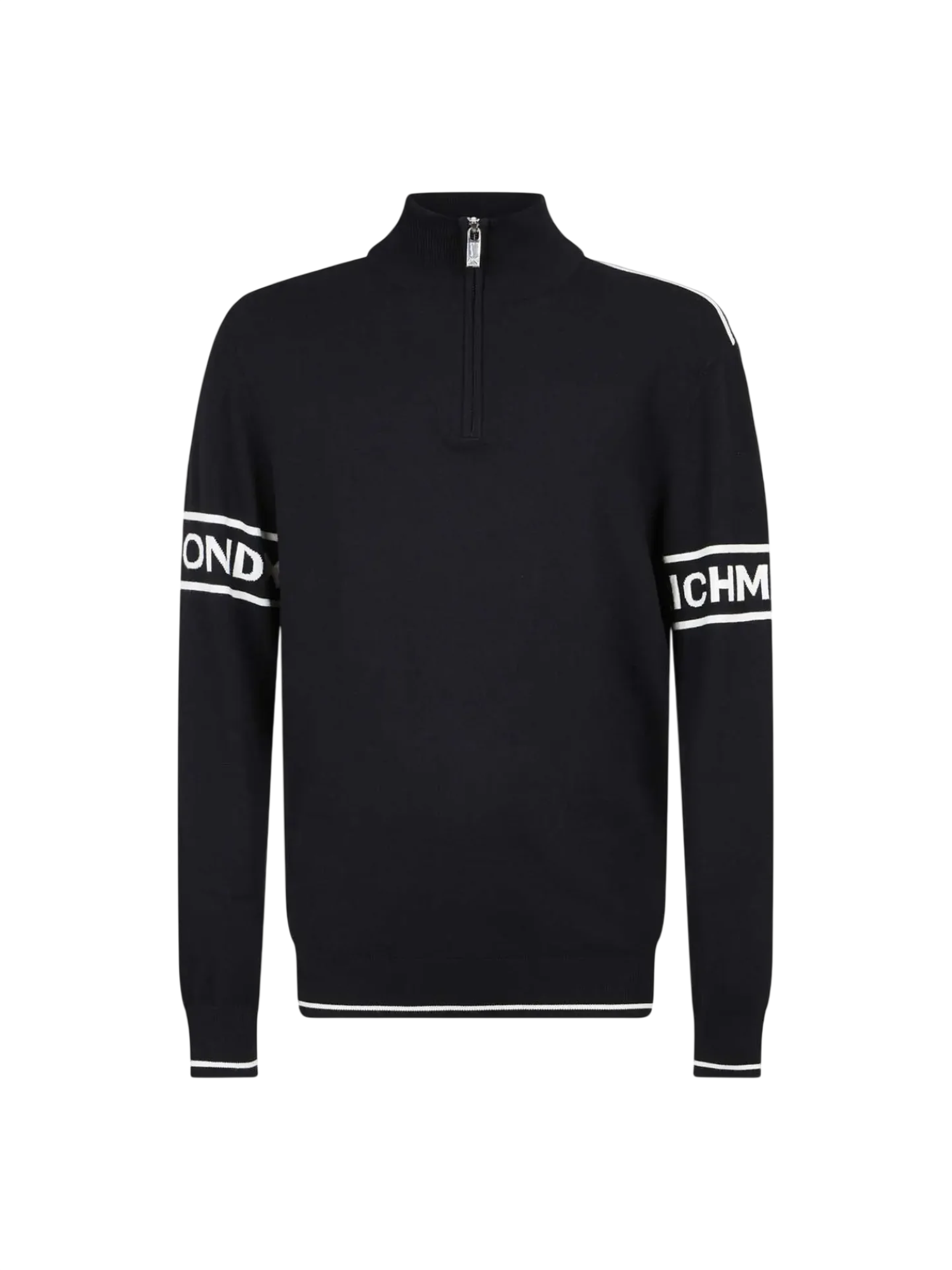  UMA26039LU BLACK John RICHMOND 