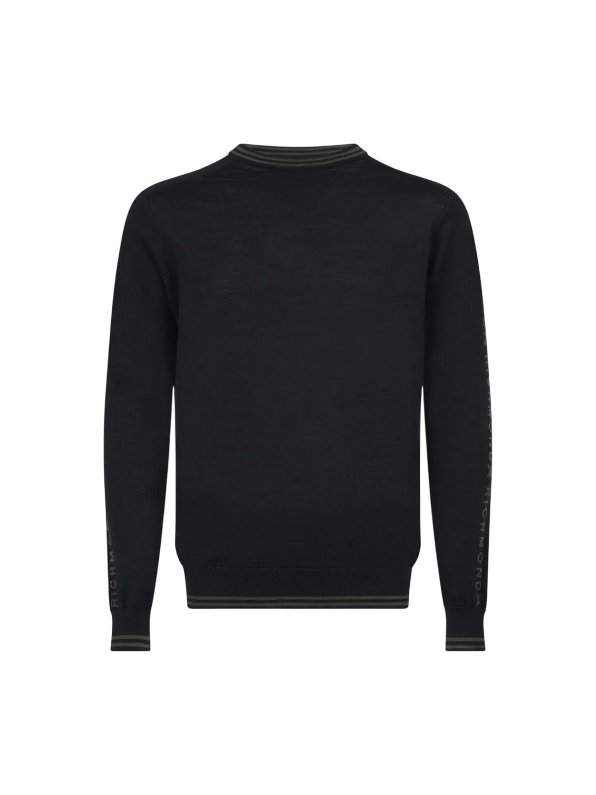  UMA26041MA BLACK John RICHMOND 