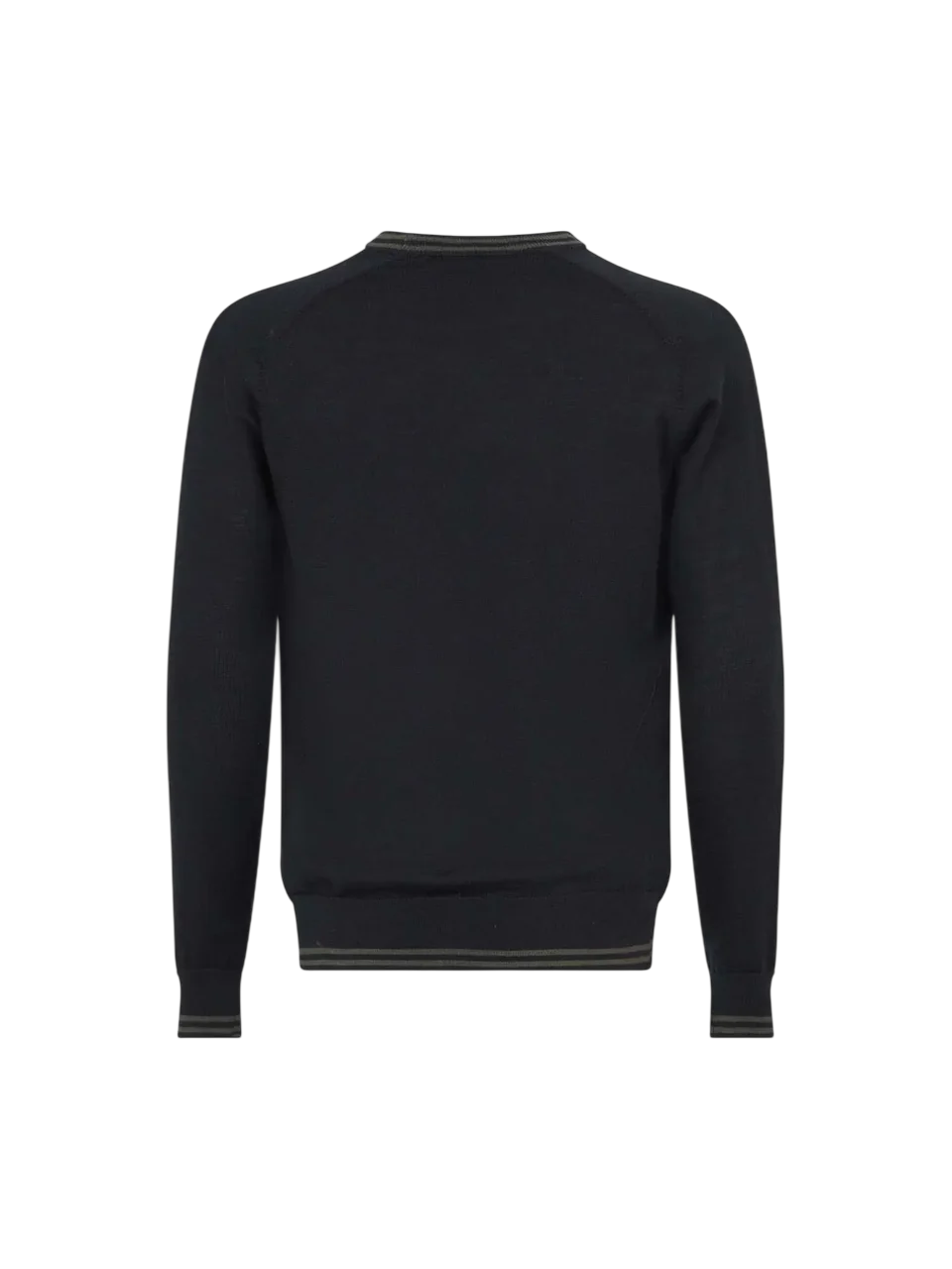  UMA26041MA BLACK John RICHMOND 