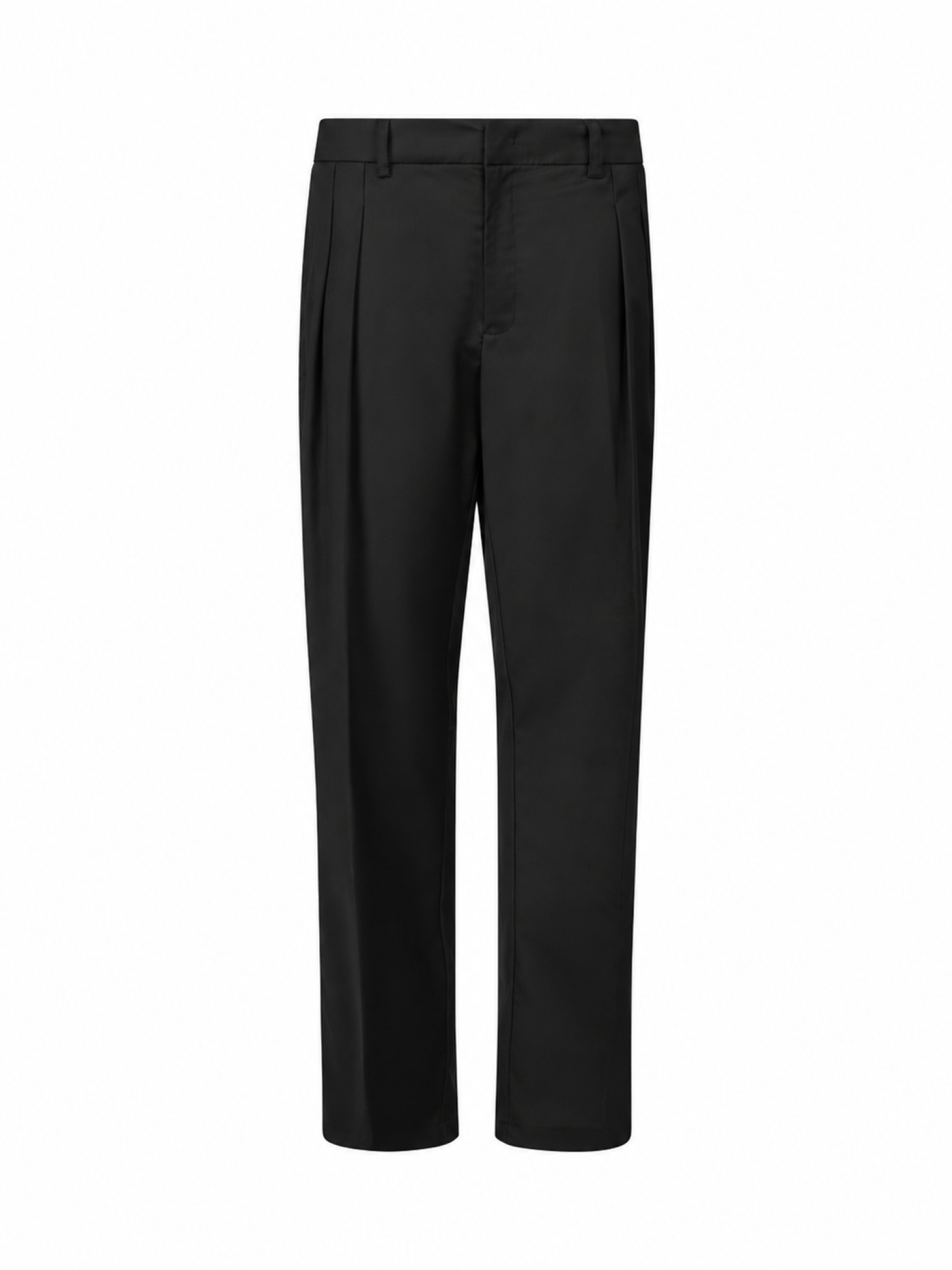  UMA26099PA BLACK John RICHMOND 