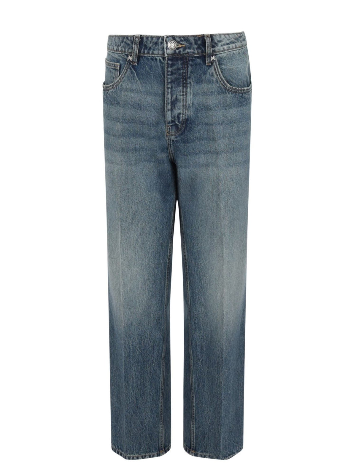  UMA26139JE DENIM BLUE MEDIUM John RICHMOND 