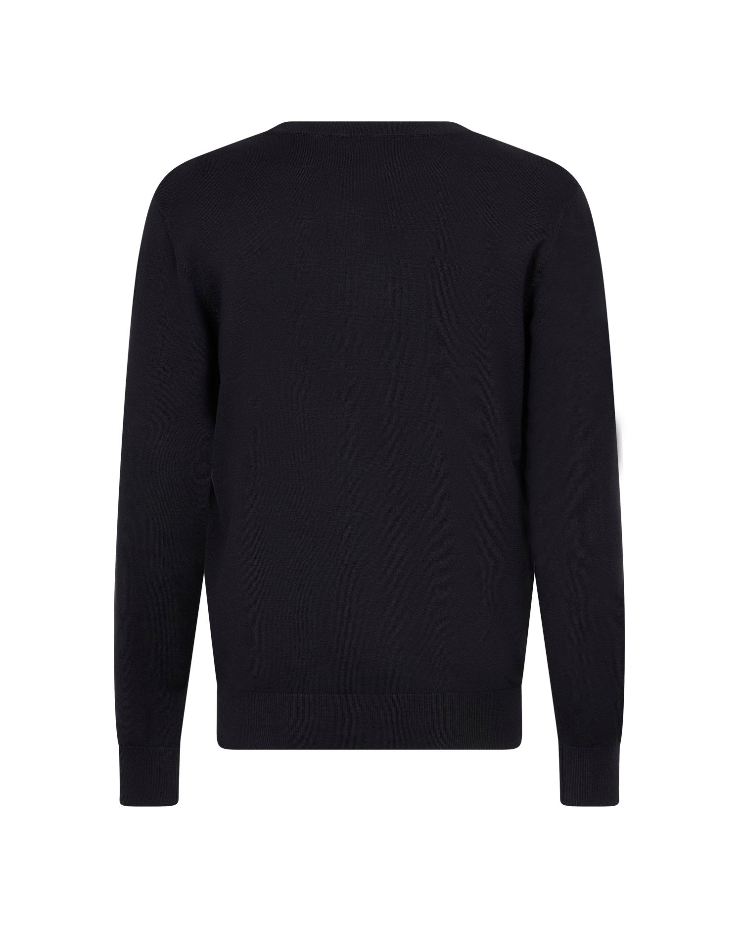  UMA26169MA BLACK John RICHMOND 