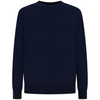 John Richmond maglia girocollo uomo in lana Merinos blu