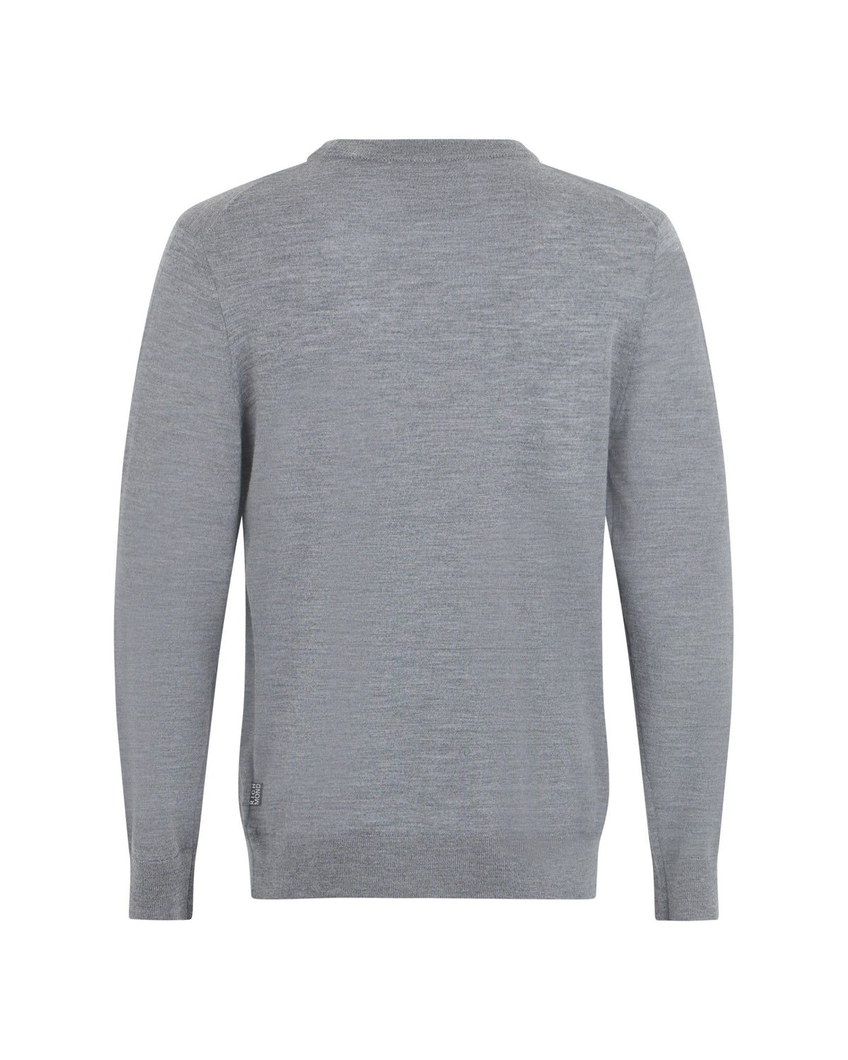  UMA26283MA GREY MELANGE John RICHMOND 