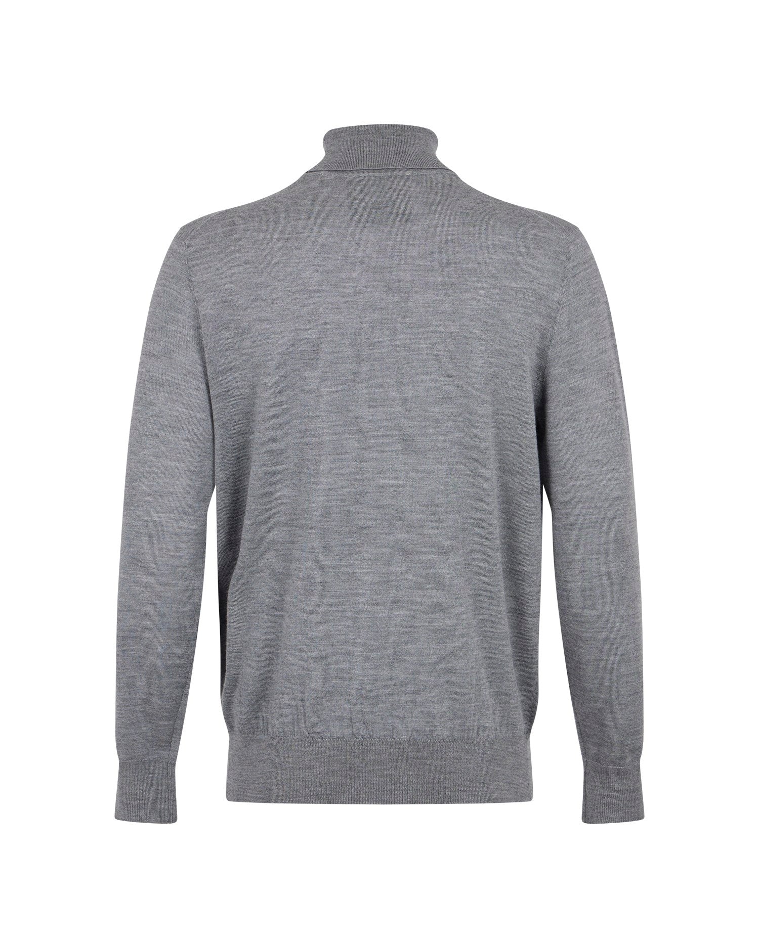  UMA26284LU GREY MELANGE John RICHMOND 