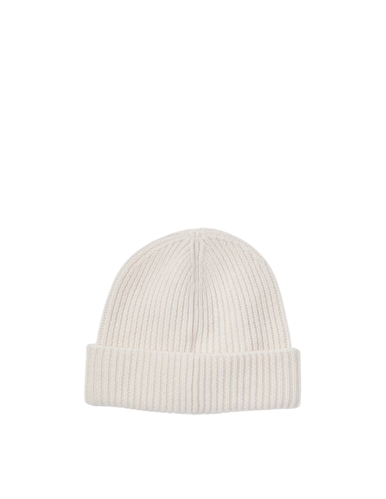 K-way cappello bambina misto lana panna K1151RW 490 K-WAY 