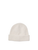 K-way cappello bambina misto lana panna