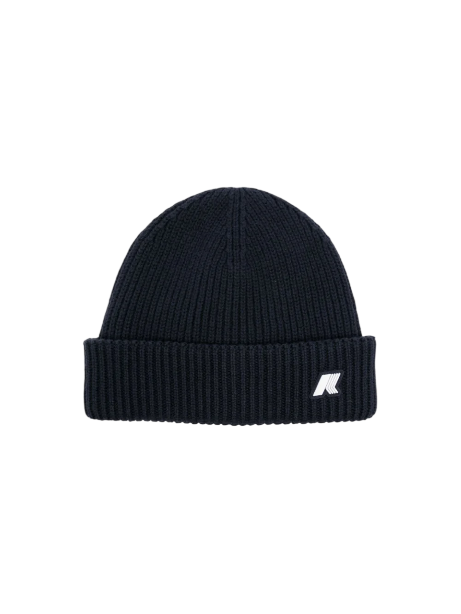 K-way cappello bambina misto lana blu K1151RW K89 K-WAY 