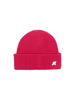 K-way cappello bambina misto lana fucsia
