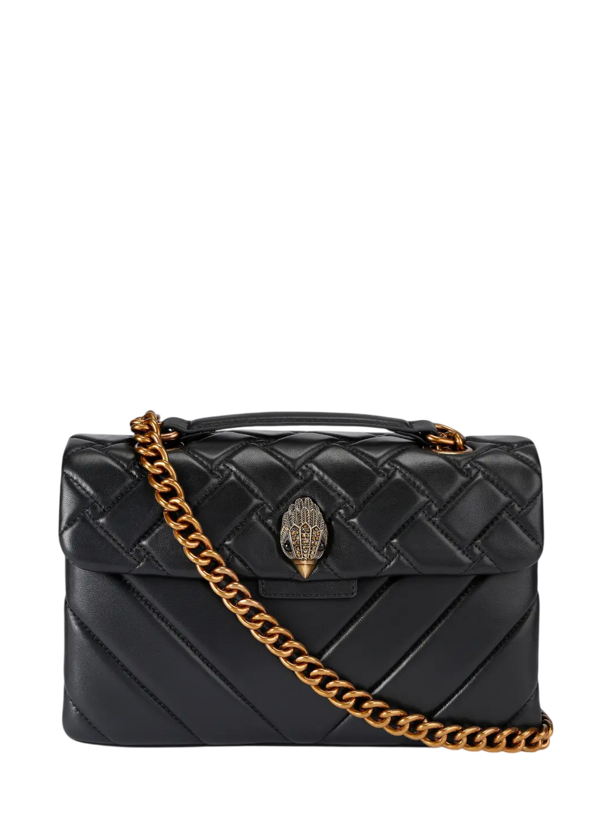  1470400109 BLACK KURT GEIGER 