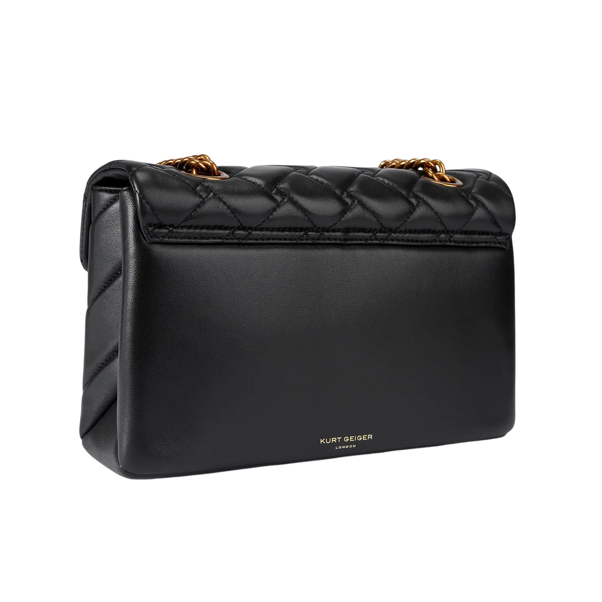  1470400109 BLACK KURT GEIGER 