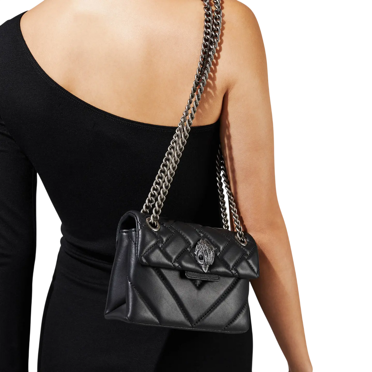  1470800109 BLACK KURT GEIGER 