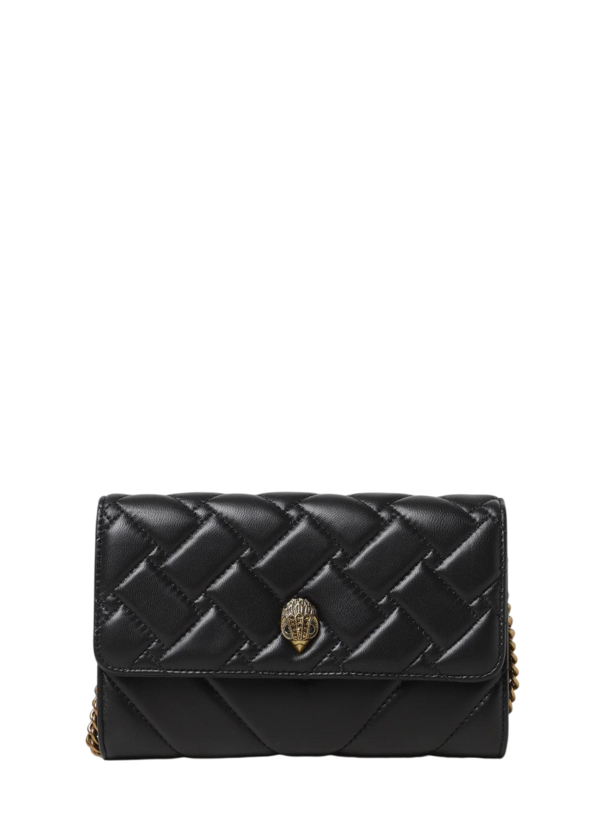  648300109 BLACK KURT GEIGER 