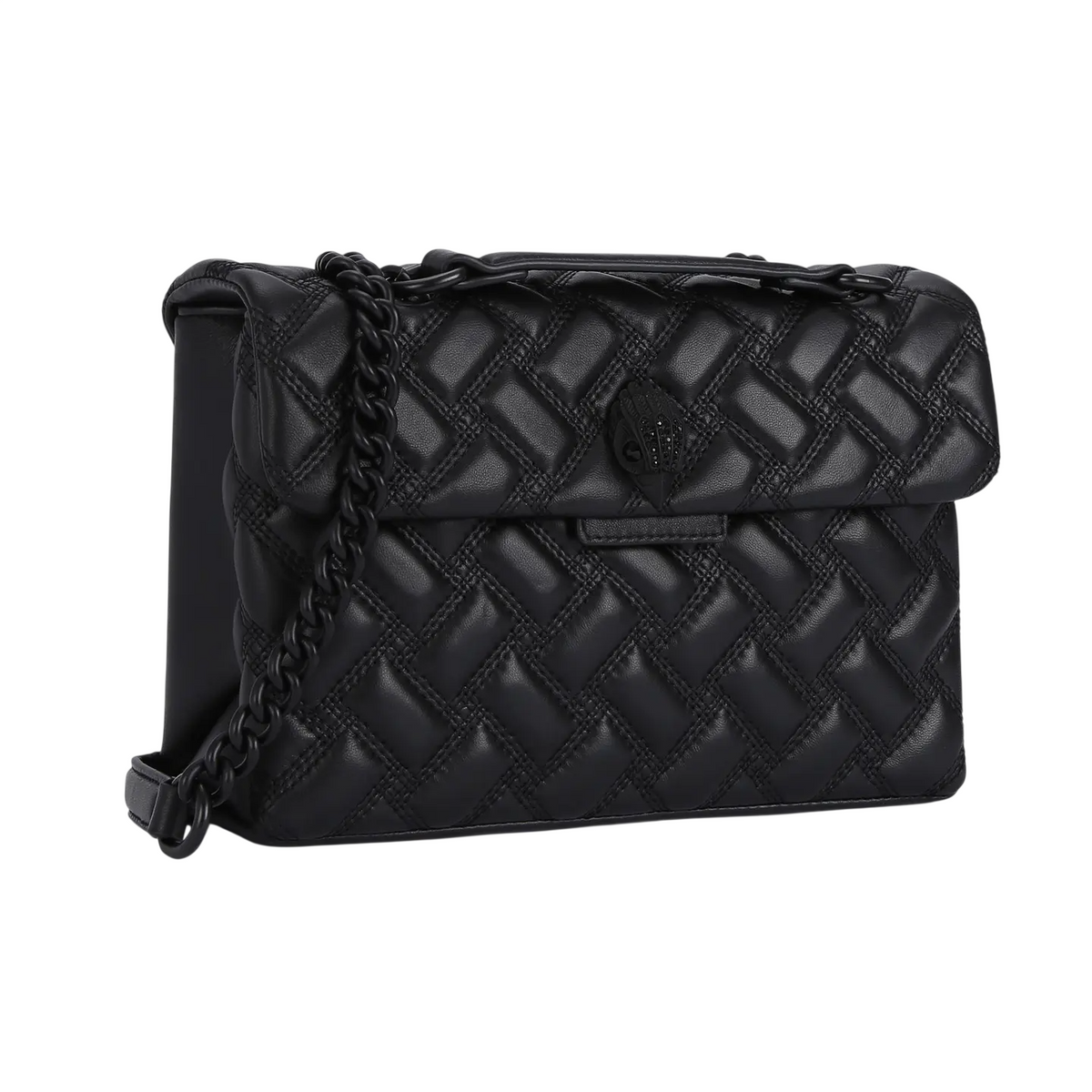  7387500109 BLACK KURT GEIGER 