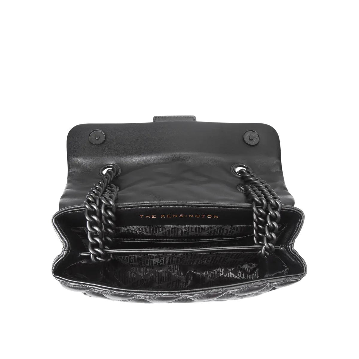  7387500109 BLACK KURT GEIGER 