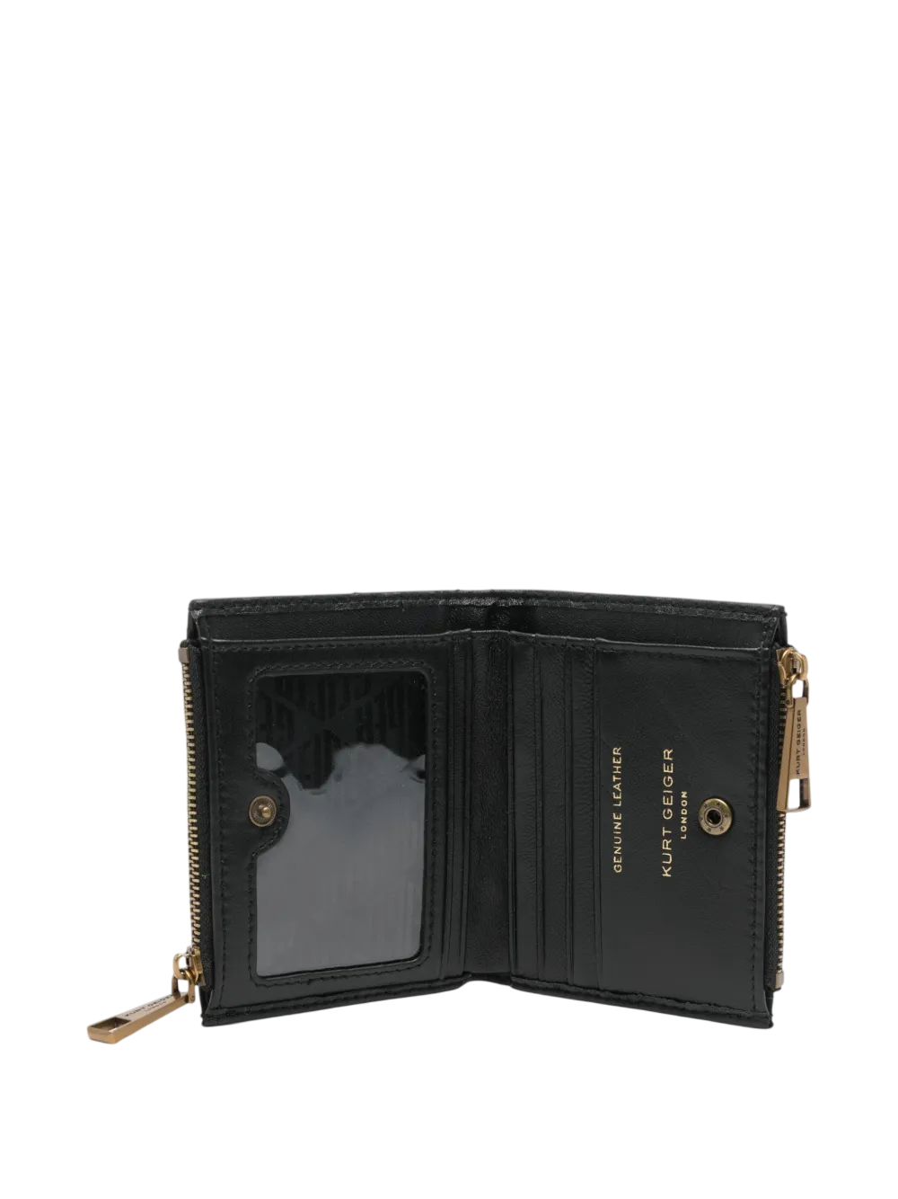  9096000109 BLACK KURT GEIGER 