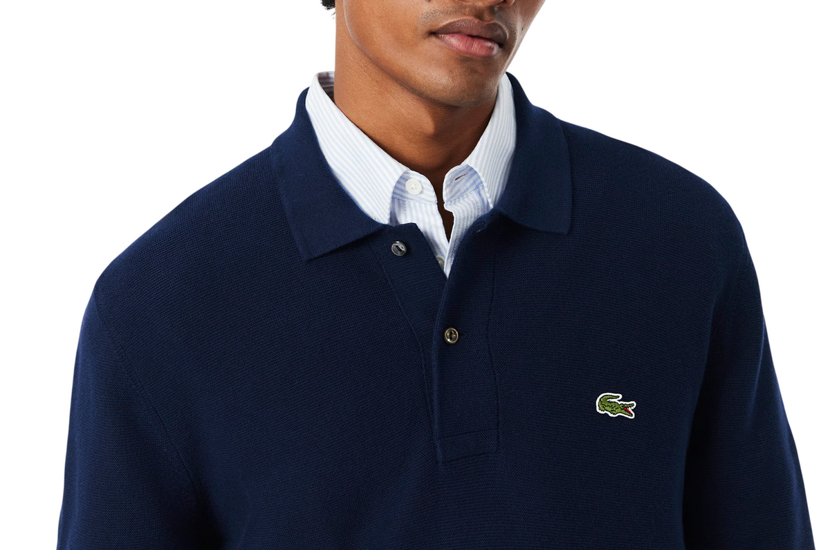  AH9904 166 LACOSTE 