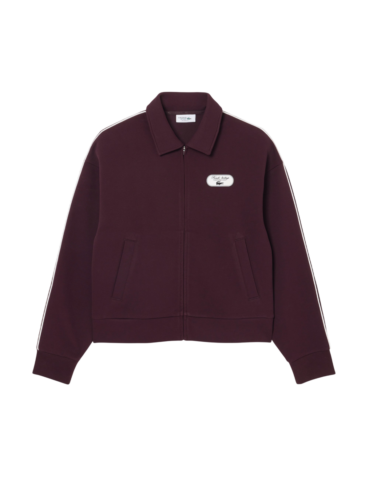  SF6822 ZB5 LACOSTE 