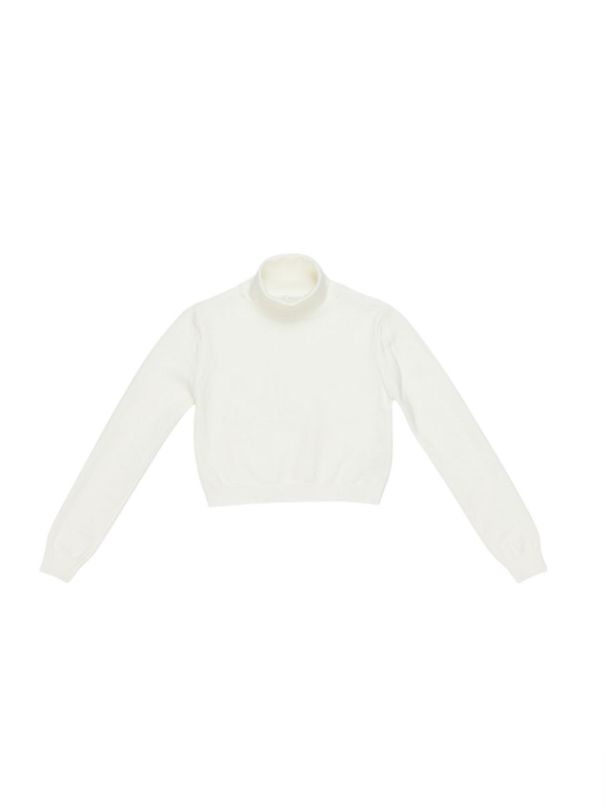 dolcevita cropped LL0744 LATTE LU LU' 
