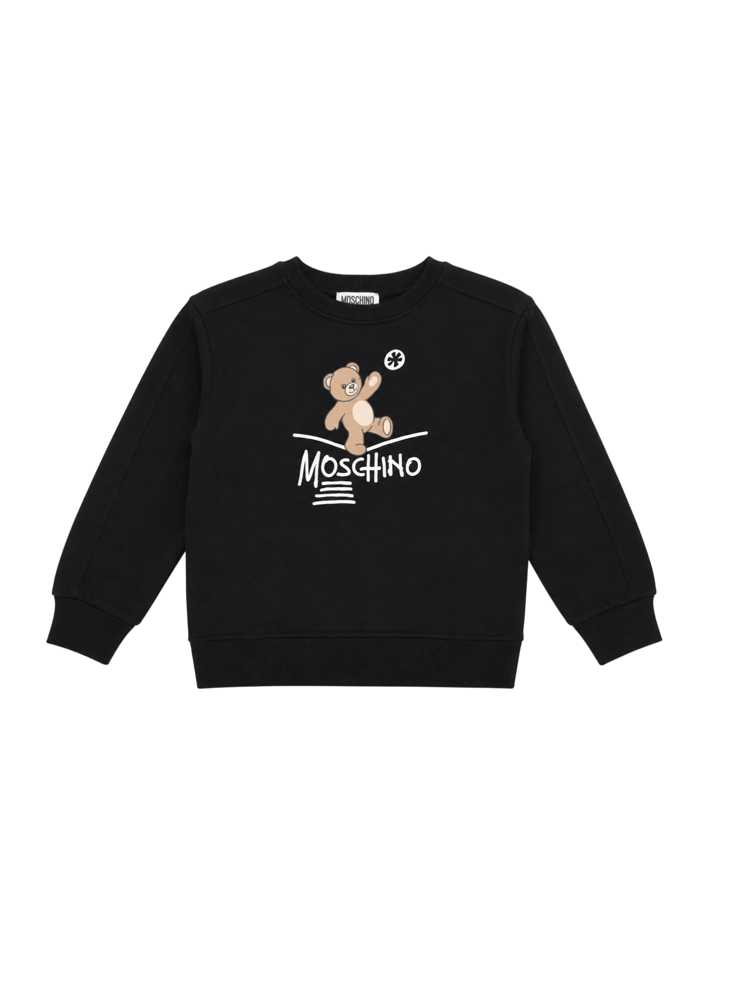  HUF0A3LCA83 60100 MOSCHINO 