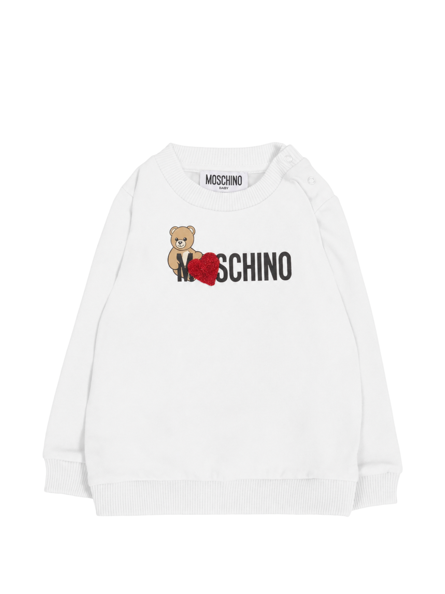  MHF02KLCA40 10063 MOSCHINO 