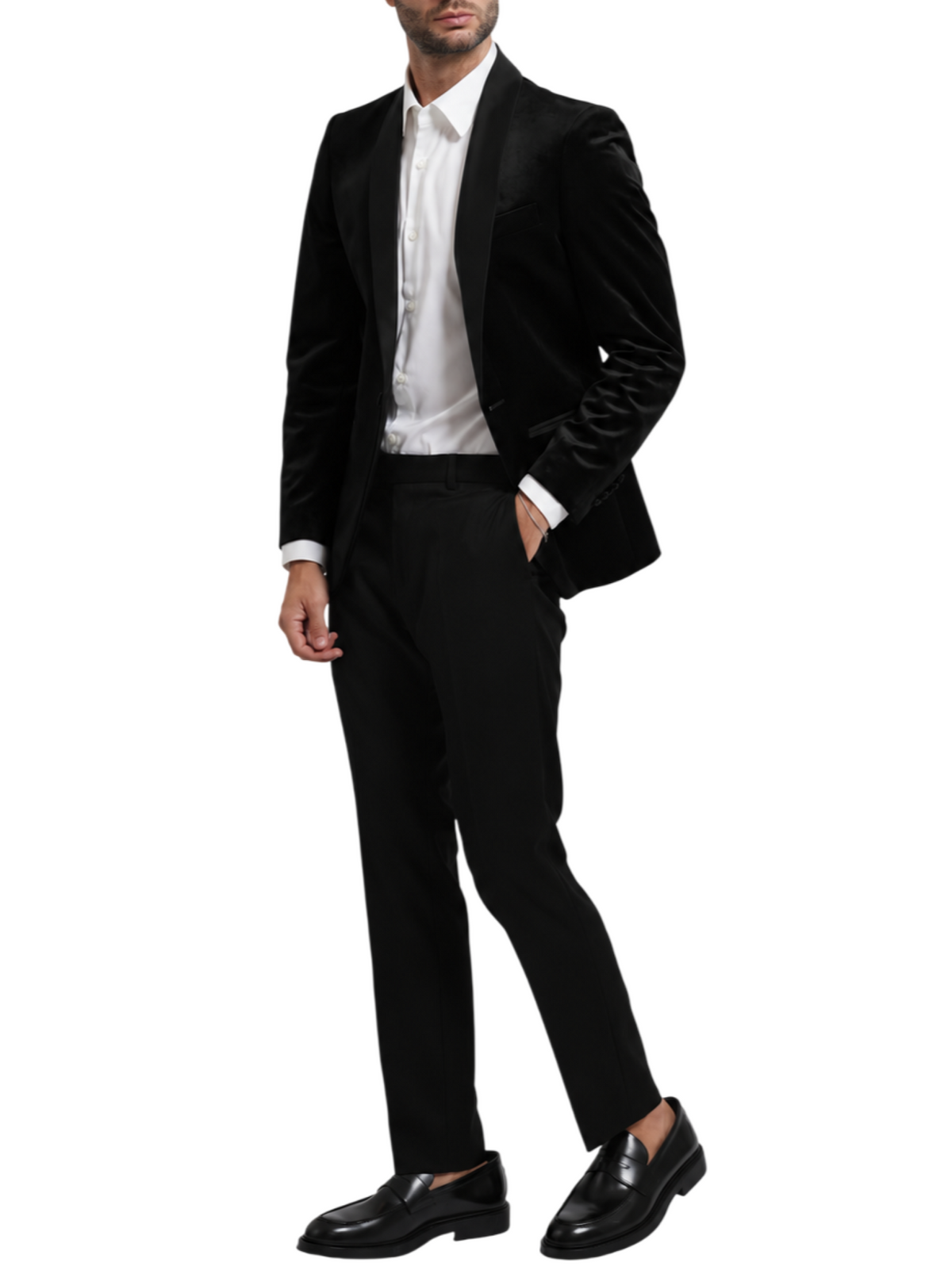  LIMOUSINE-AB213SP NERO MULISH 