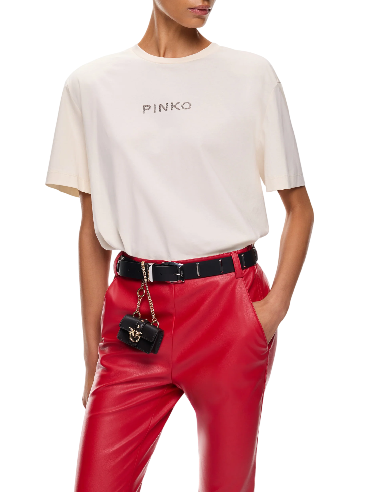  105526-A3KJ CL4 PINKO 