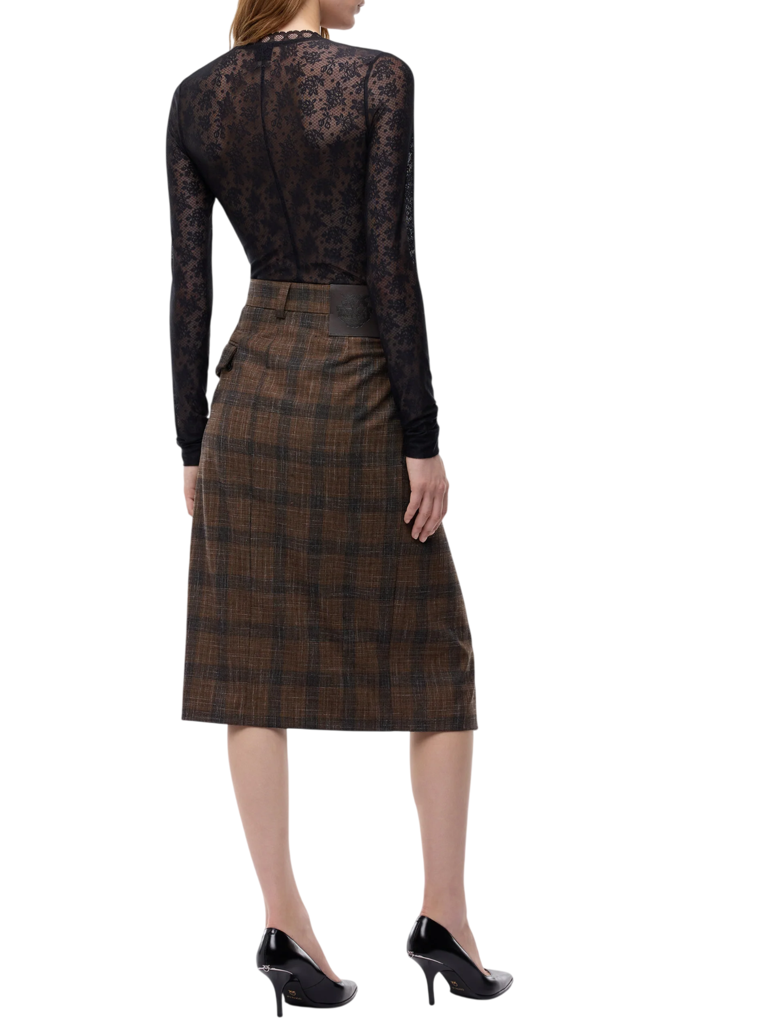  107814-A3OJ Z99 PINKO 