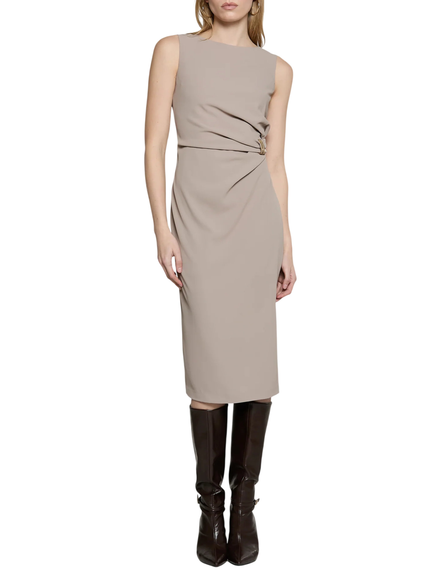 midi sman. c/pieghe ALAINA 1127 RELISH 