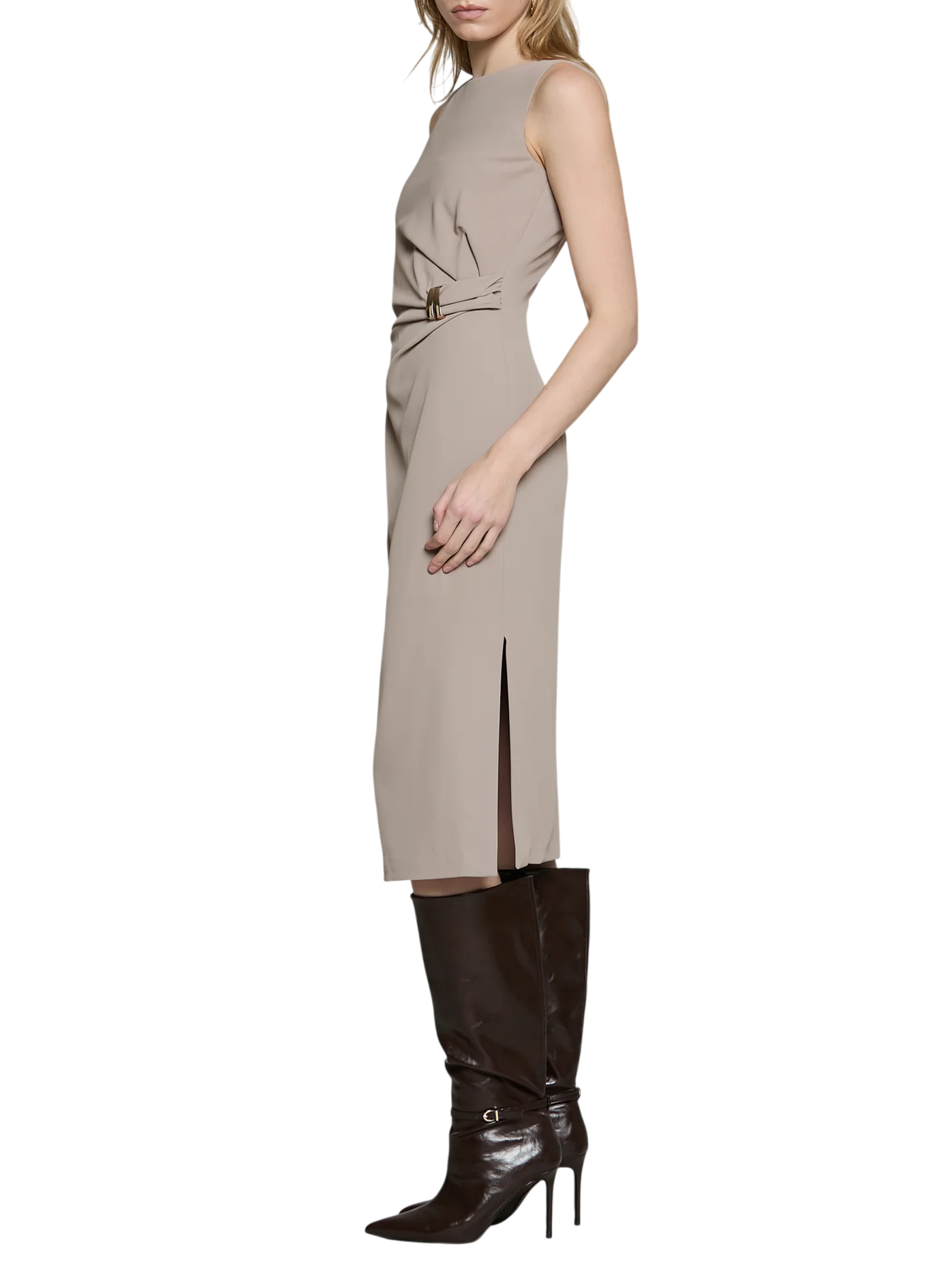 midi sman. c/pieghe ALAINA 1127 RELISH 