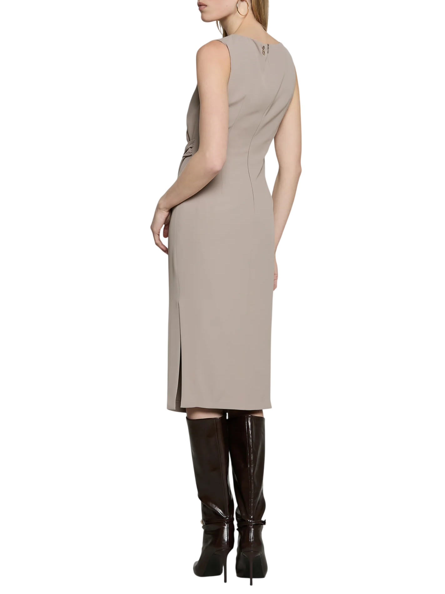 midi sman. c/pieghe ALAINA 1127 RELISH 