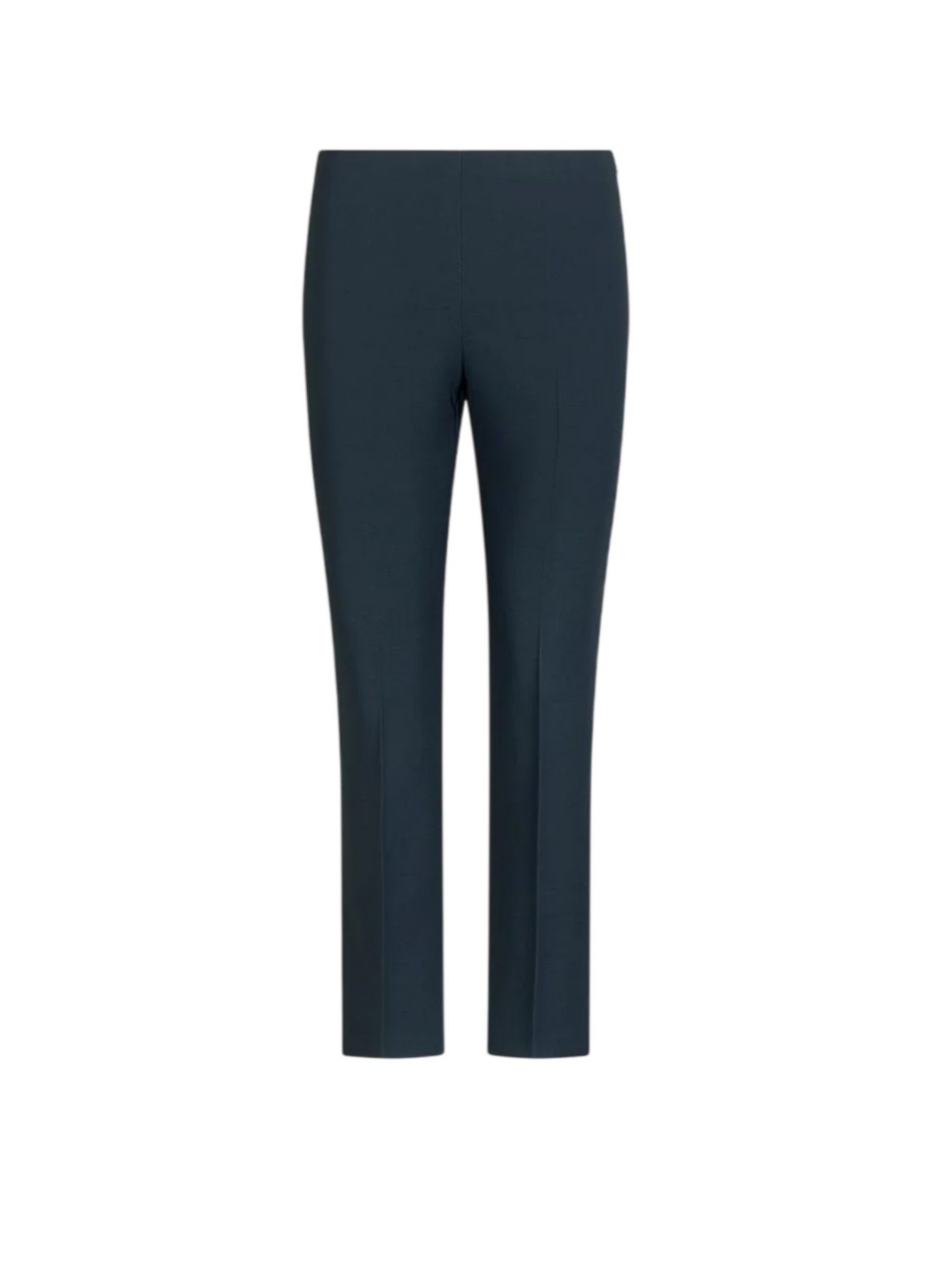 Sandro Ferrone pantaloni slim donna Soprani in tessuto tecnico verde S18YBGSOPRANI FOREST Sandro FERRONE 