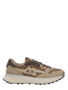 Sun68 sneakers uomo Niki 4.0 Winter beige marrone