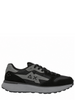 Sun68 sneakers uomo Niki 4.o Winter nero