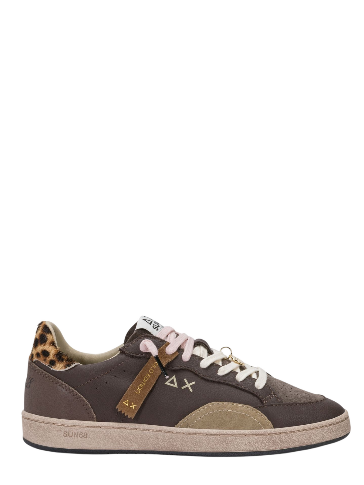  Z46249 MARRONE SUN68 