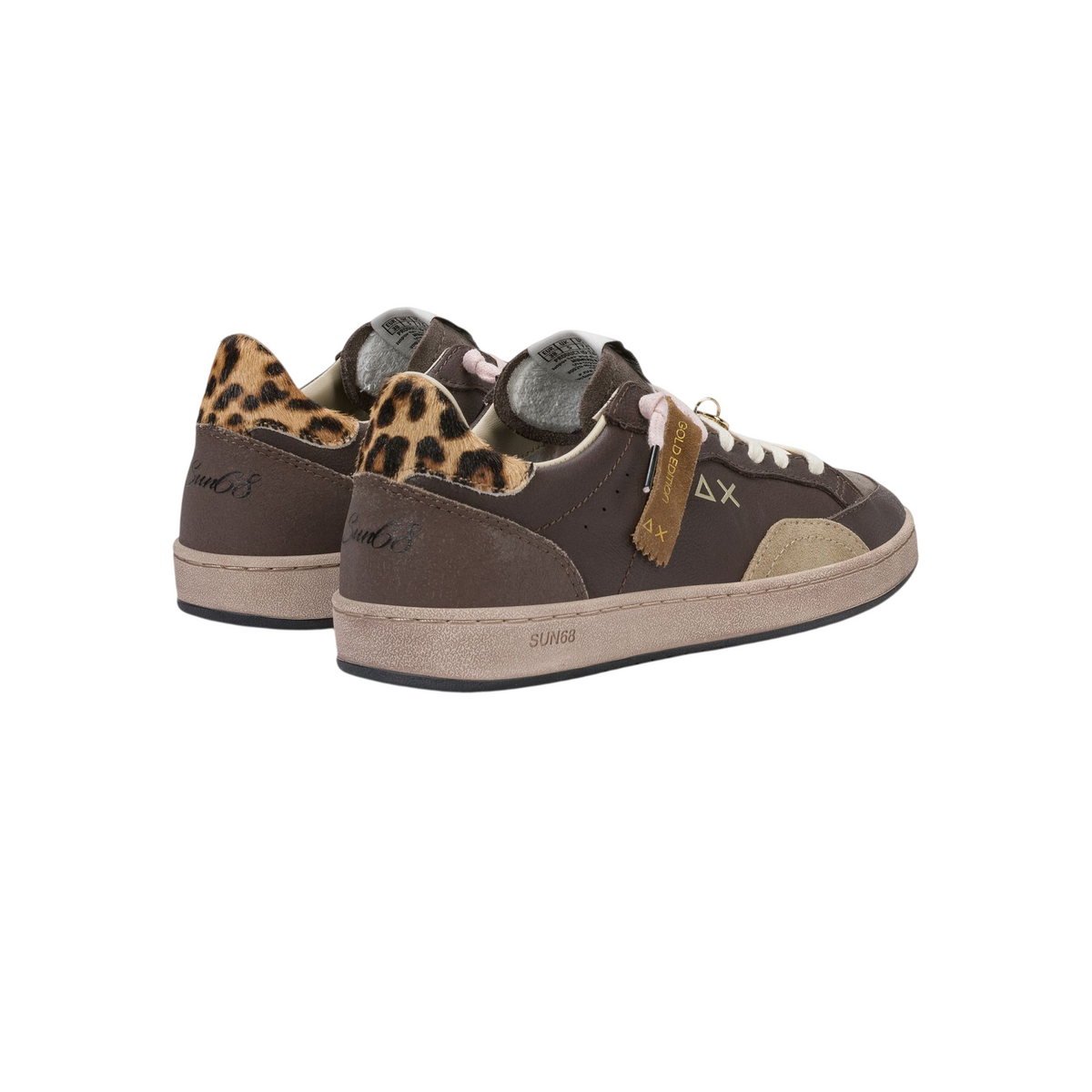  Z46249 MARRONE SUN68 
