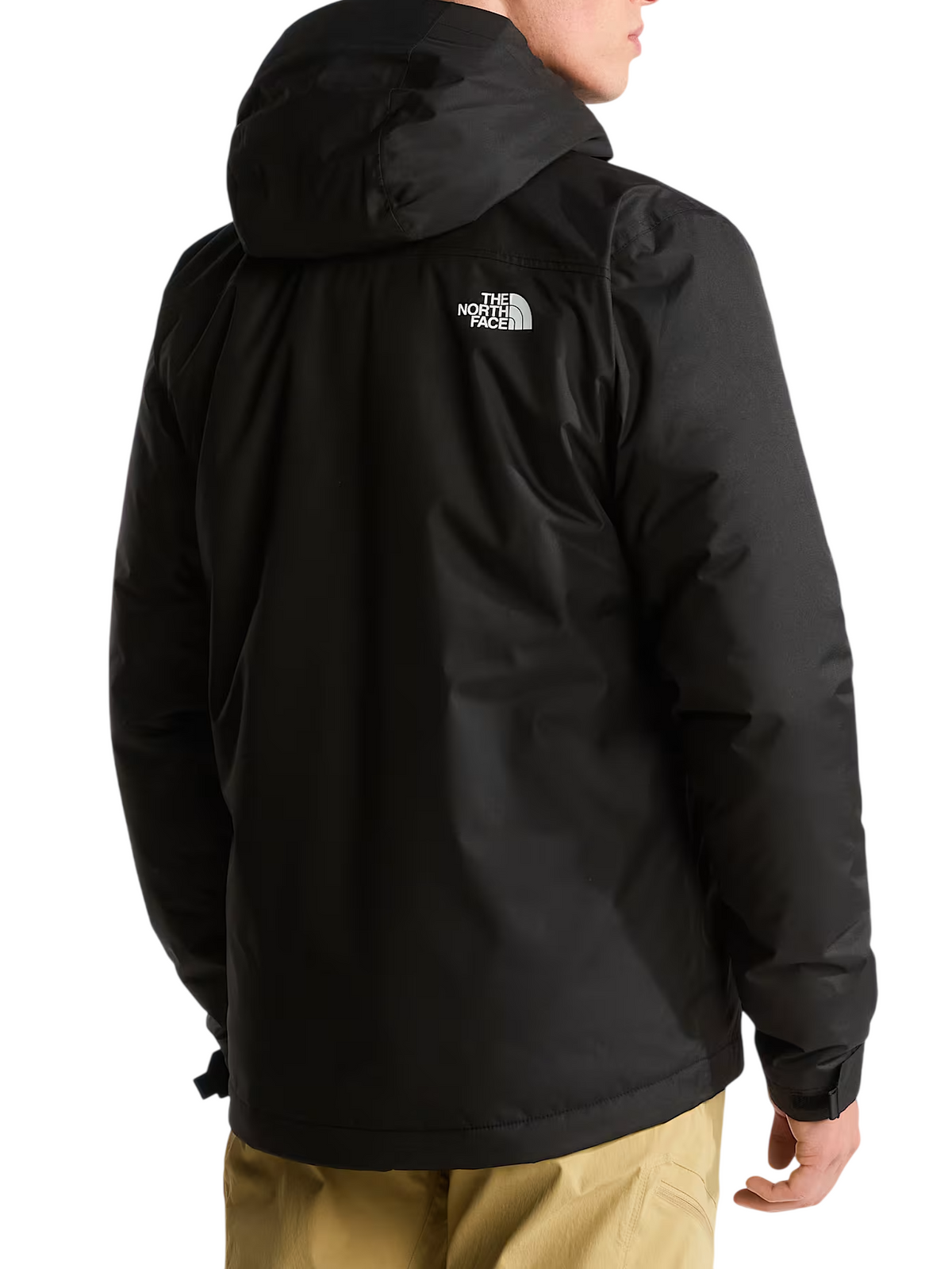  NF0A3YFI 4H01 THE NORTH FACE 