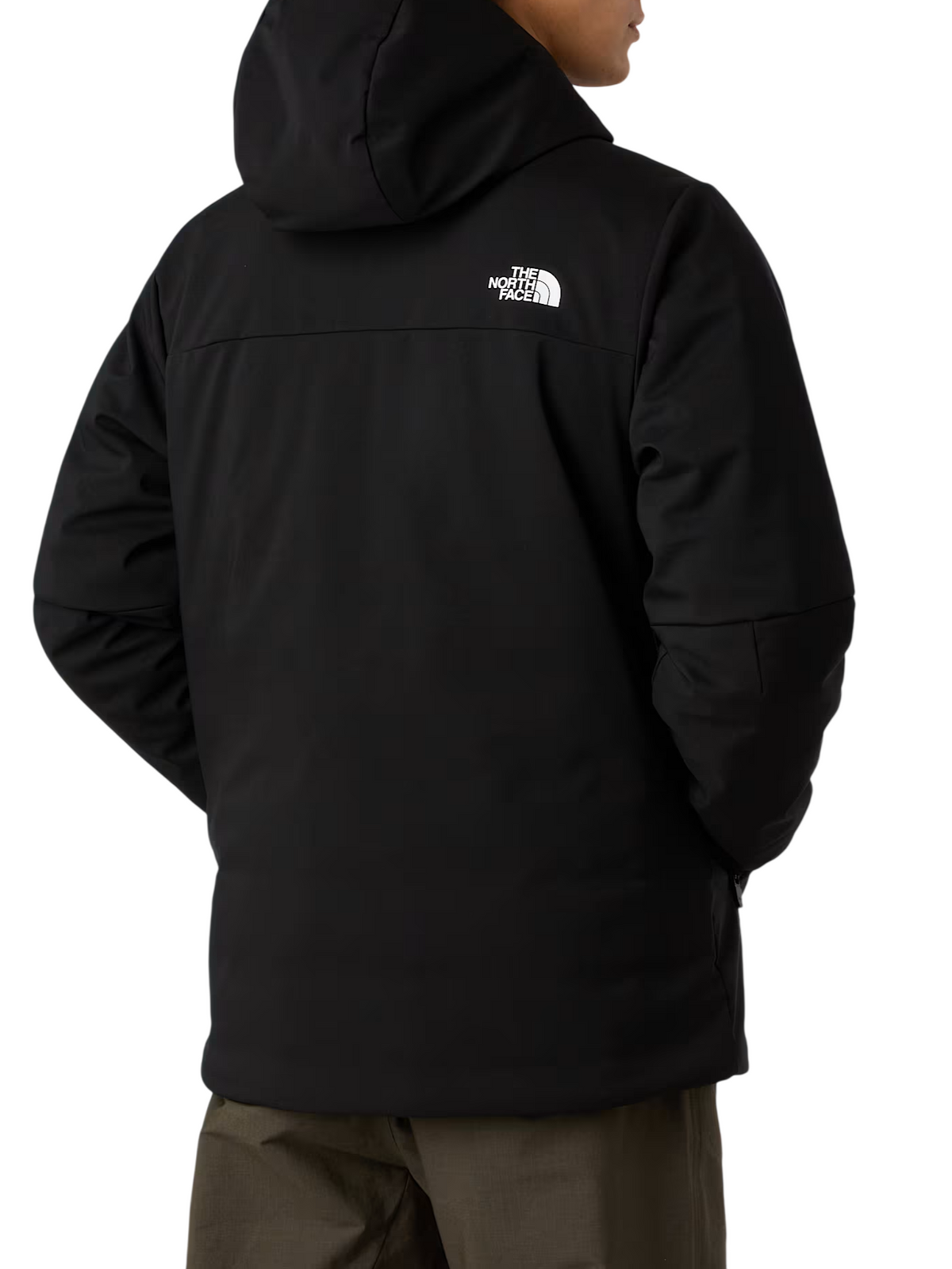  NF0A84IF 4H01 THE NORTH FACE 