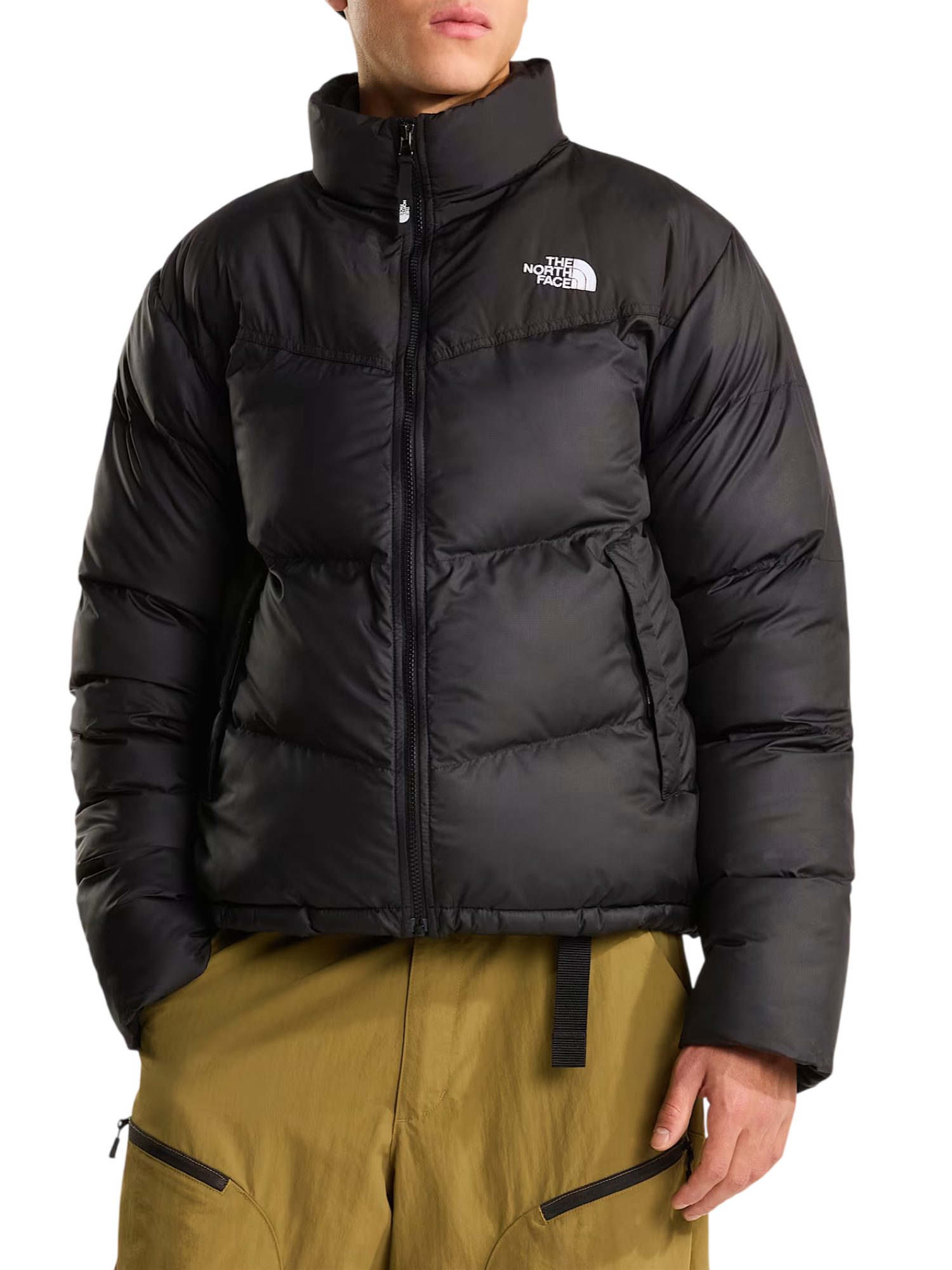saikuru jacket NF0A853I JK31 THE NORTH FACE 
