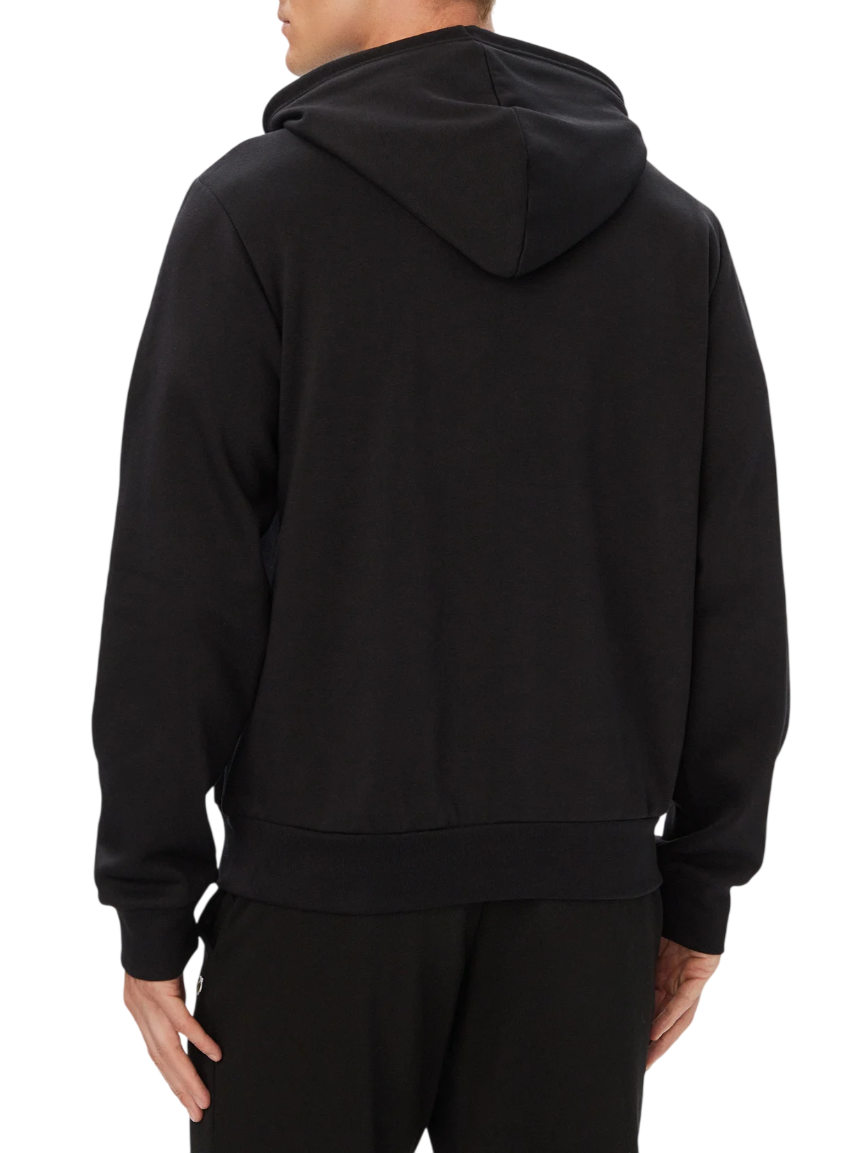 evolution simple dome con cappuccio NF0A8CWM JK31 THE NORTH FACE 