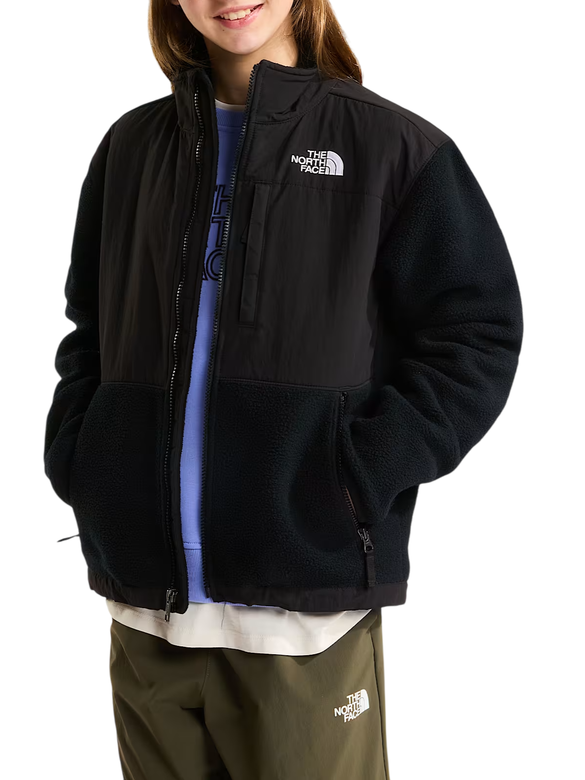  NF0A8EJS JK31 THE NORTH FACE 